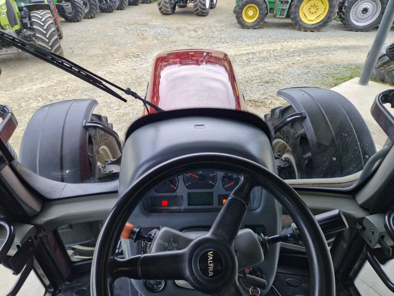 VALTRA T171 ADVANCE