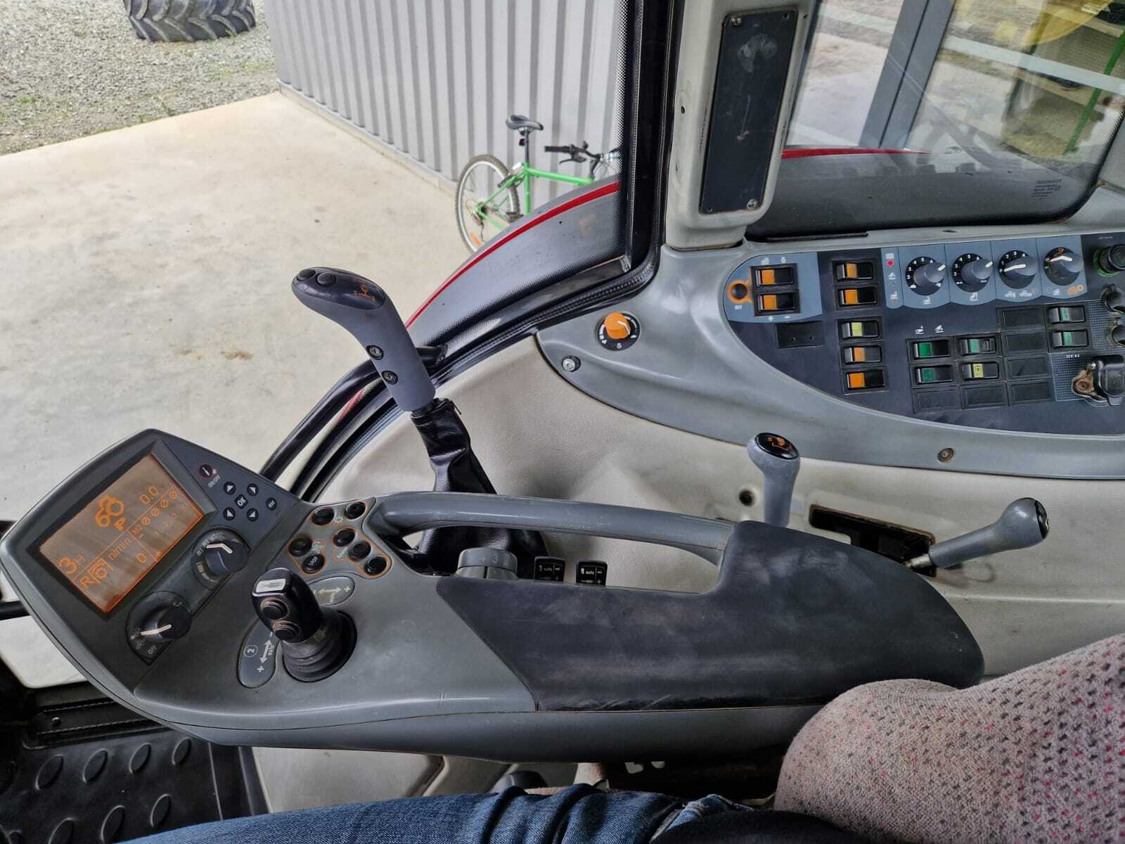VALTRA T171 ADVANCE
