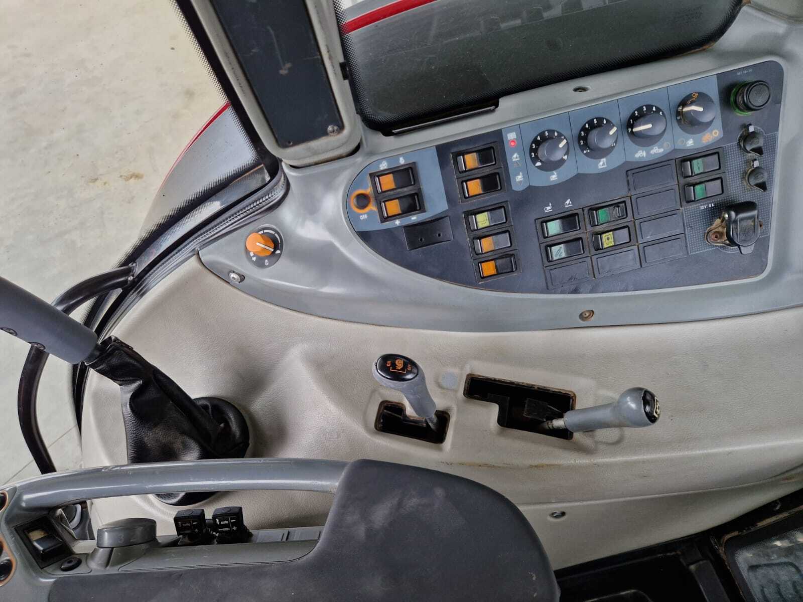 VALTRA T171 ADVANCE