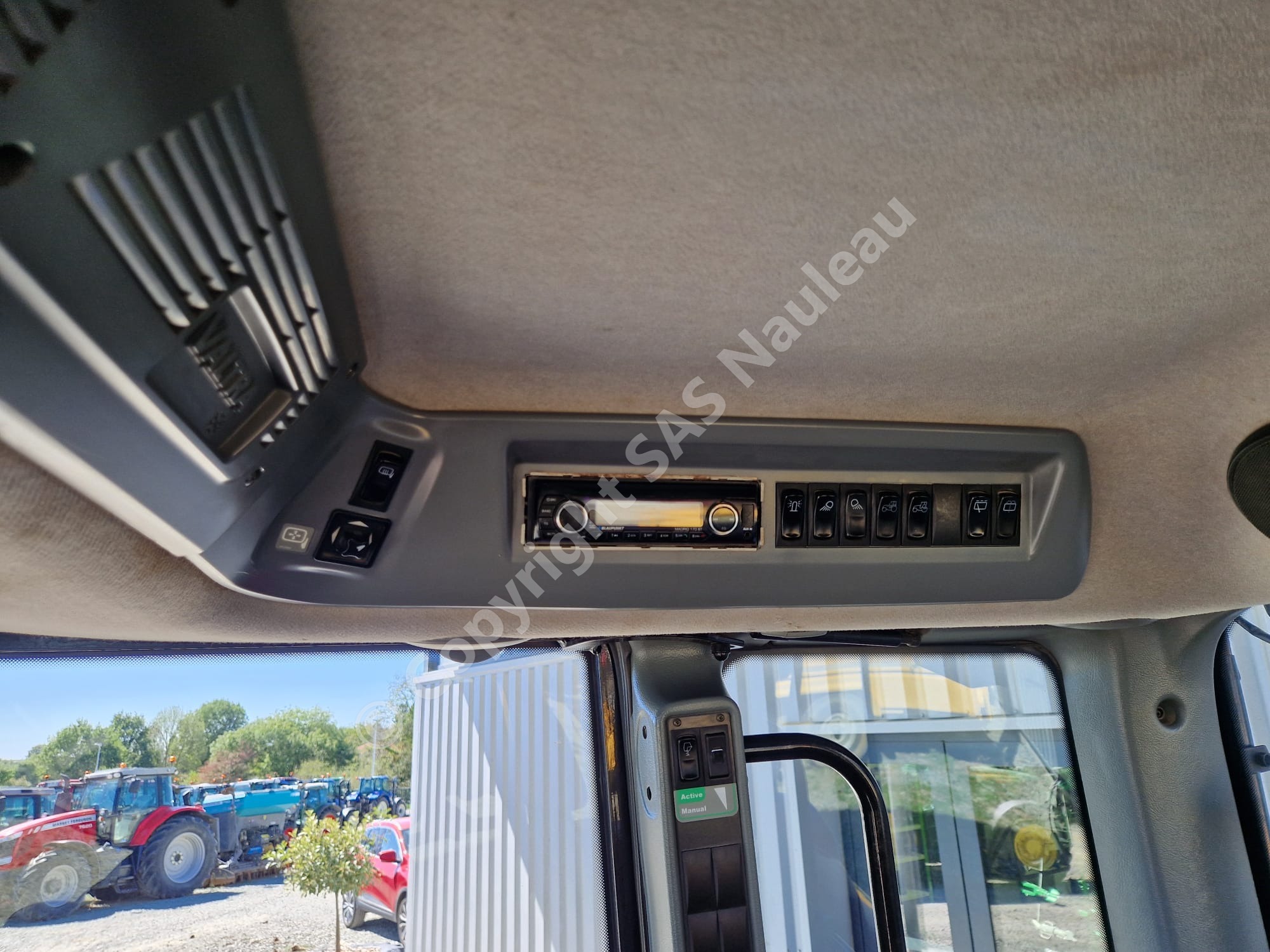 VALTRA T172