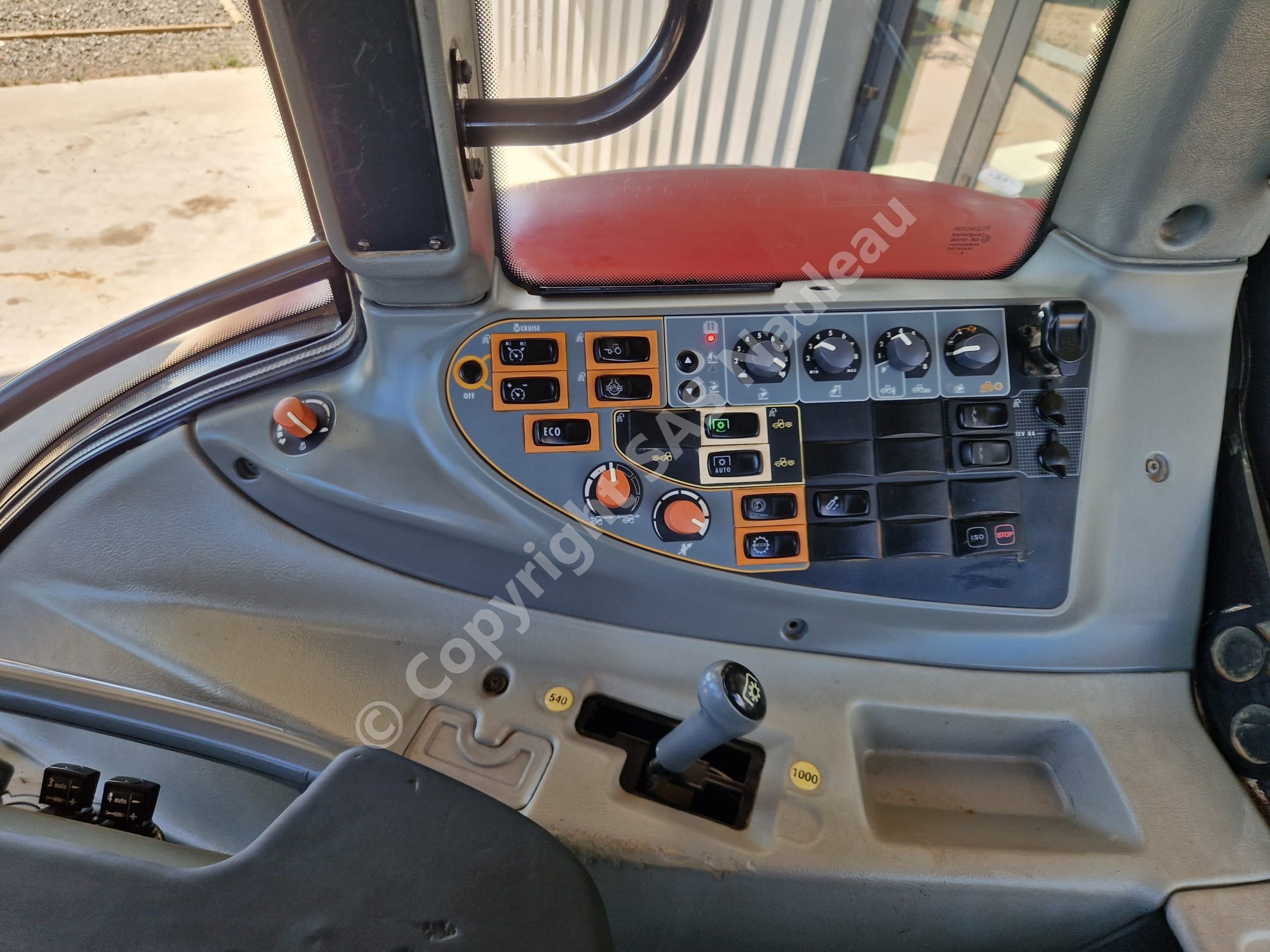 VALTRA T172