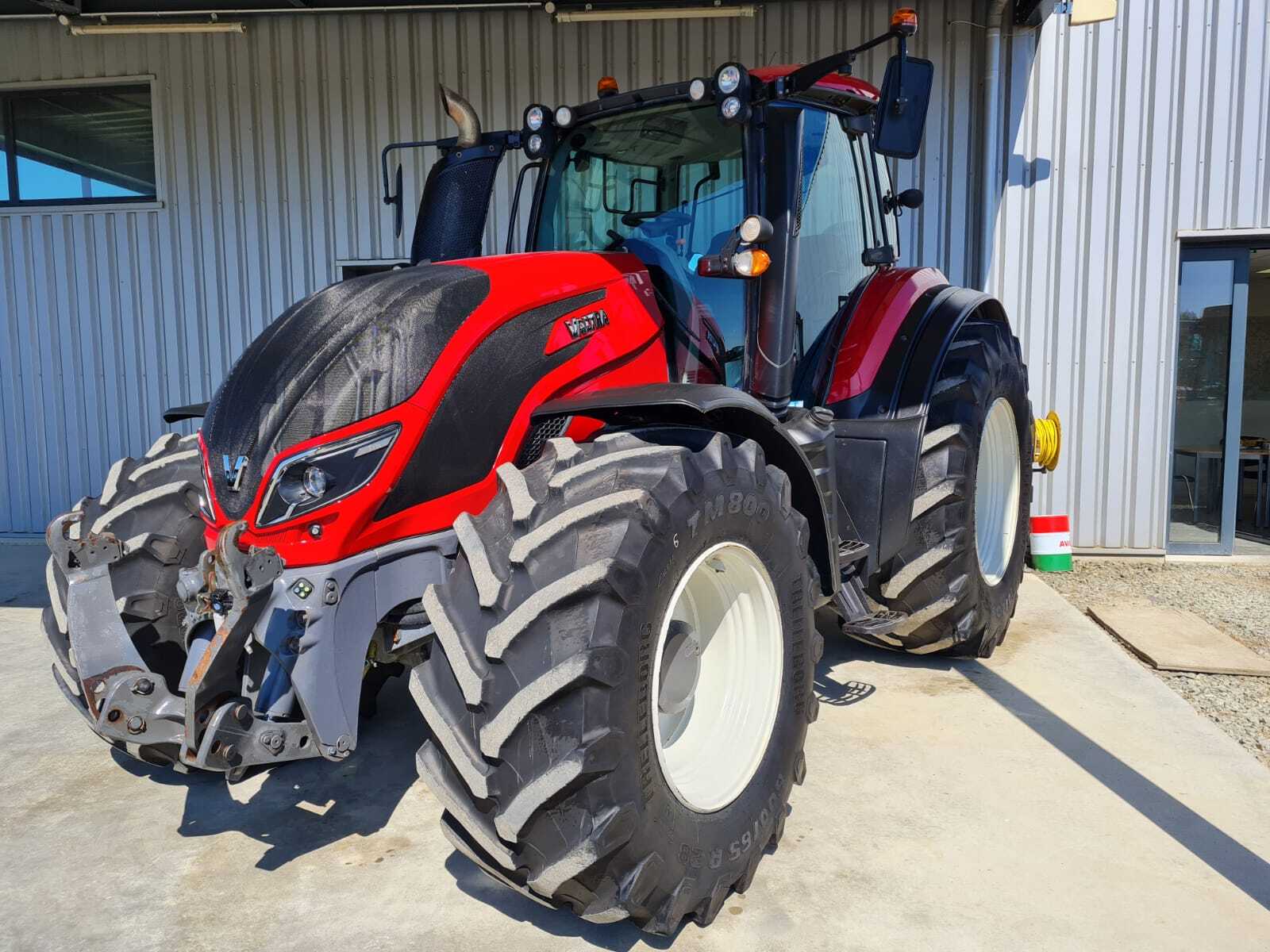 VALTRA T174 ACTIVE