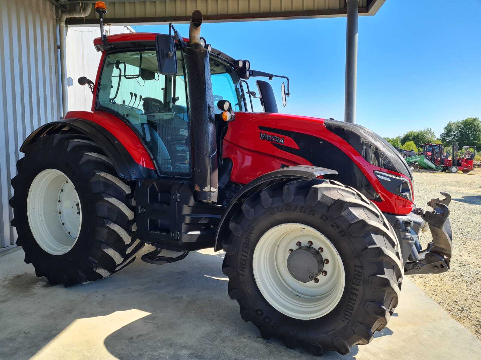 VALTRA T174 ACTIVE