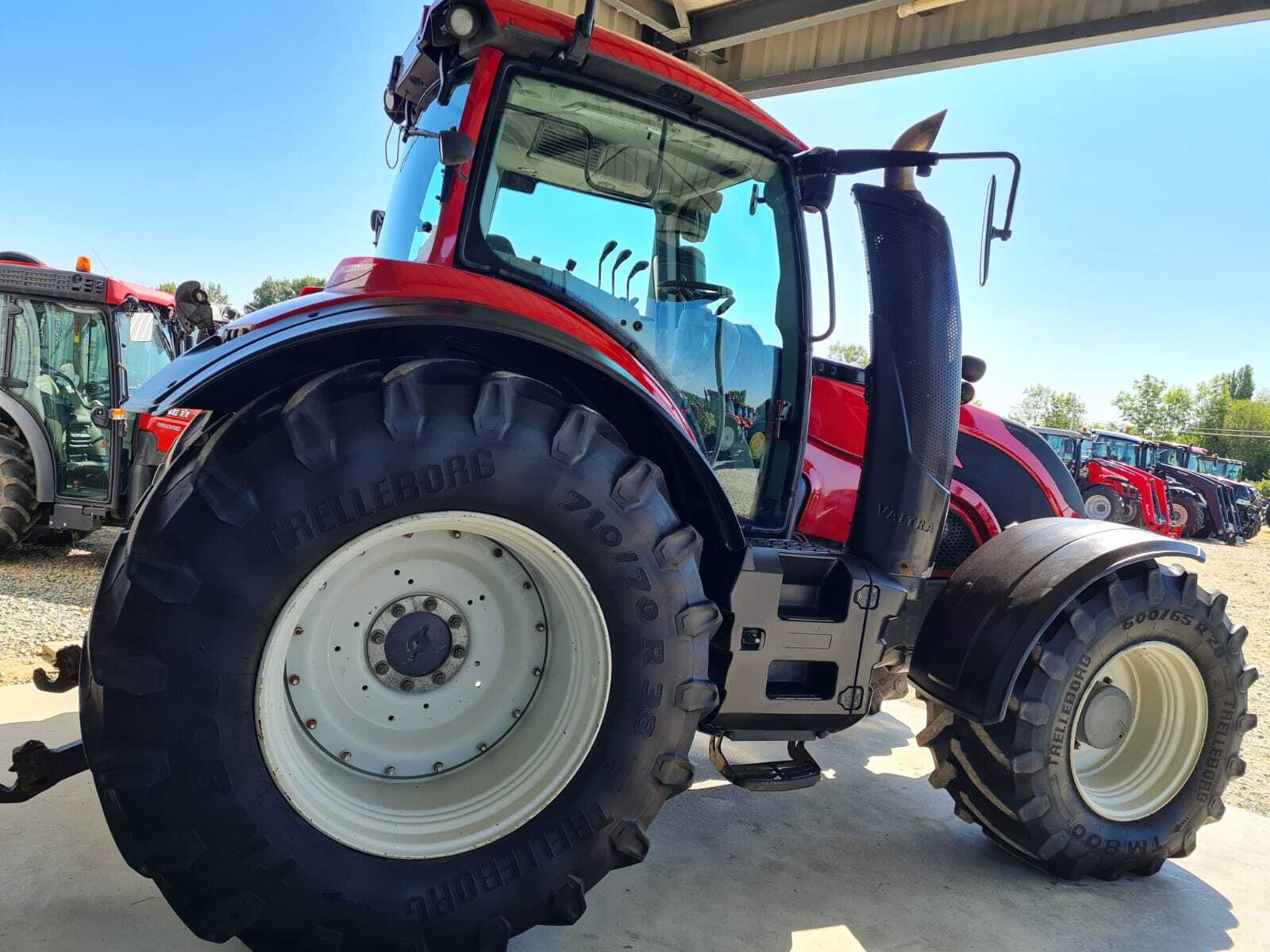 VALTRA T174 ACTIVE