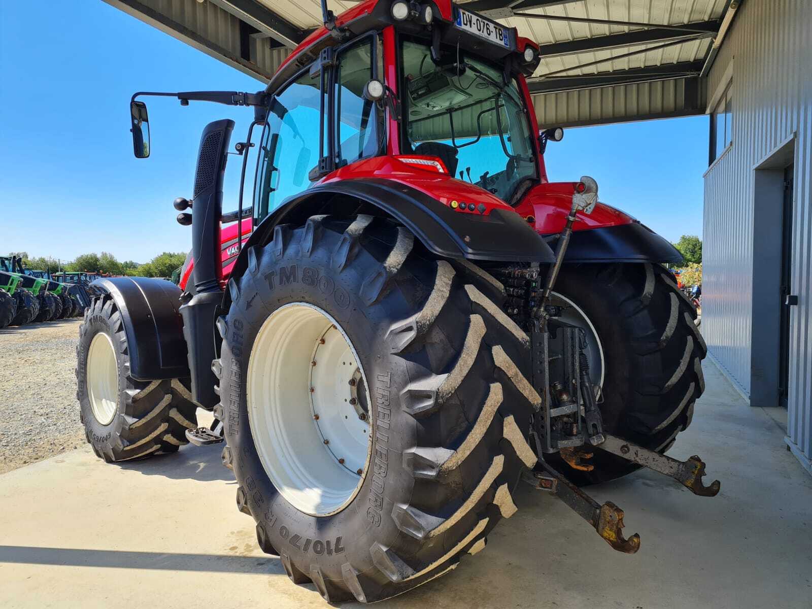 VALTRA T174 ACTIVE