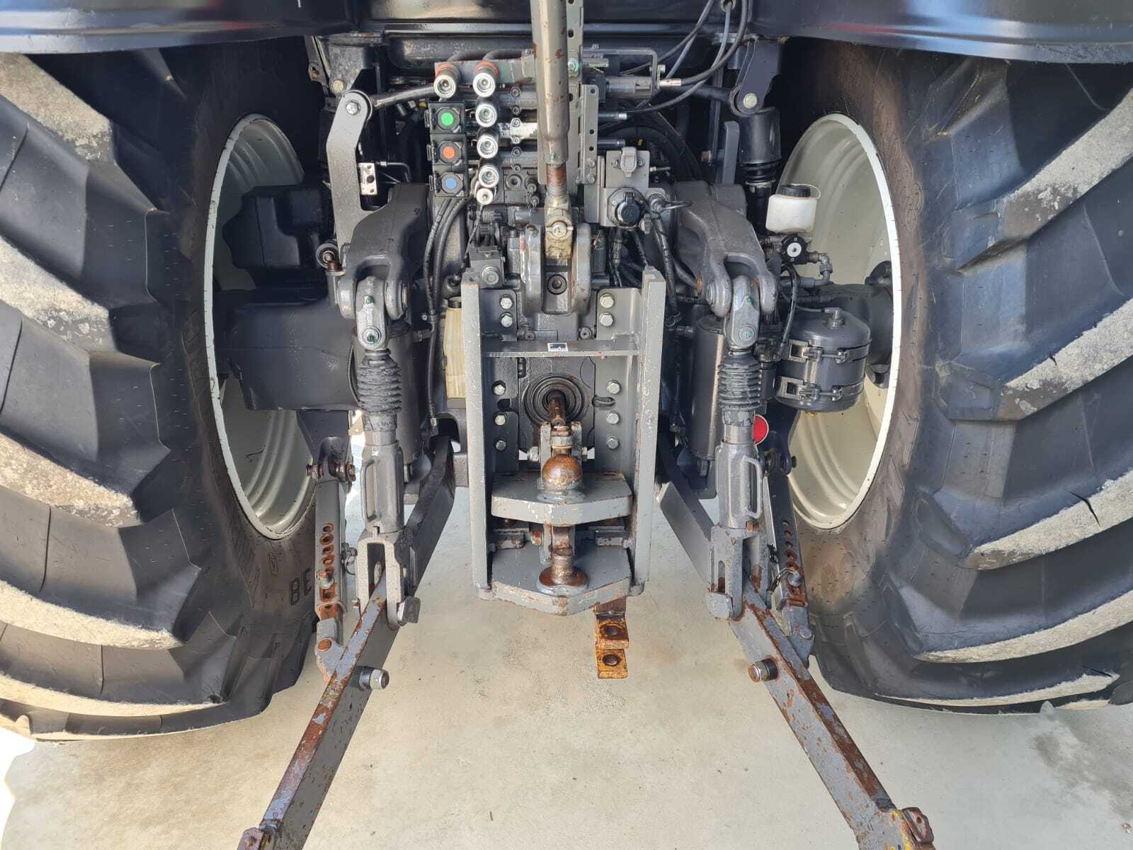 VALTRA T174 ACTIVE