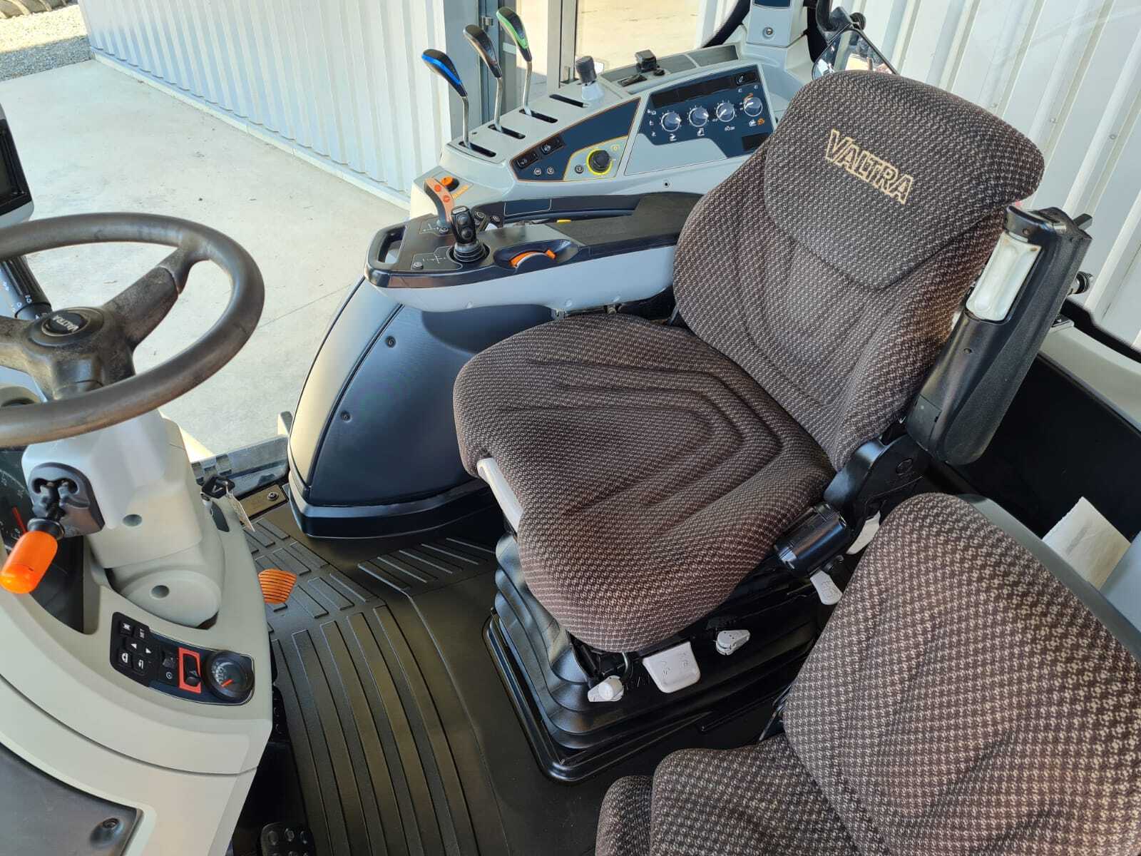 VALTRA T174 ACTIVE