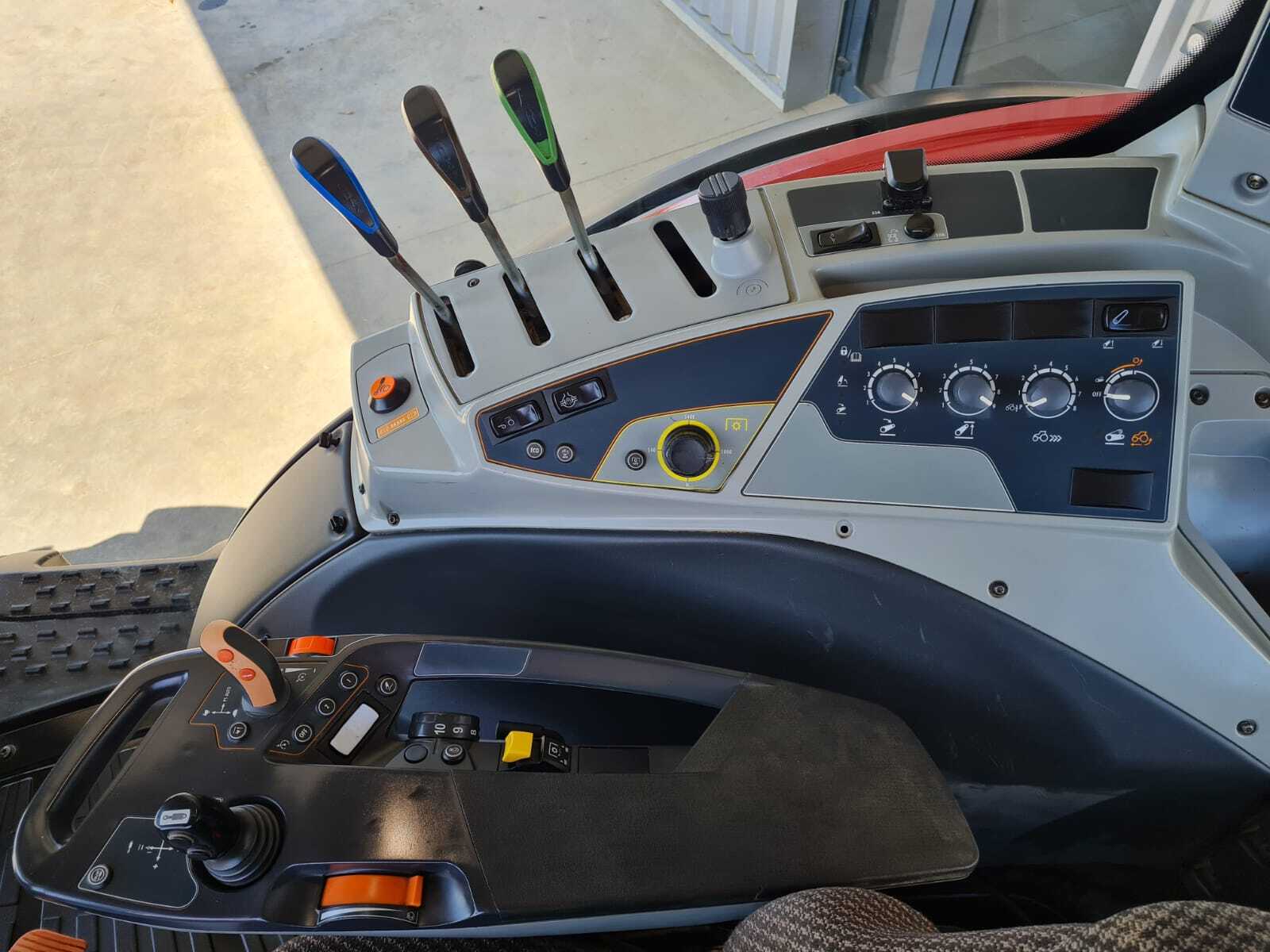 VALTRA T174 ACTIVE