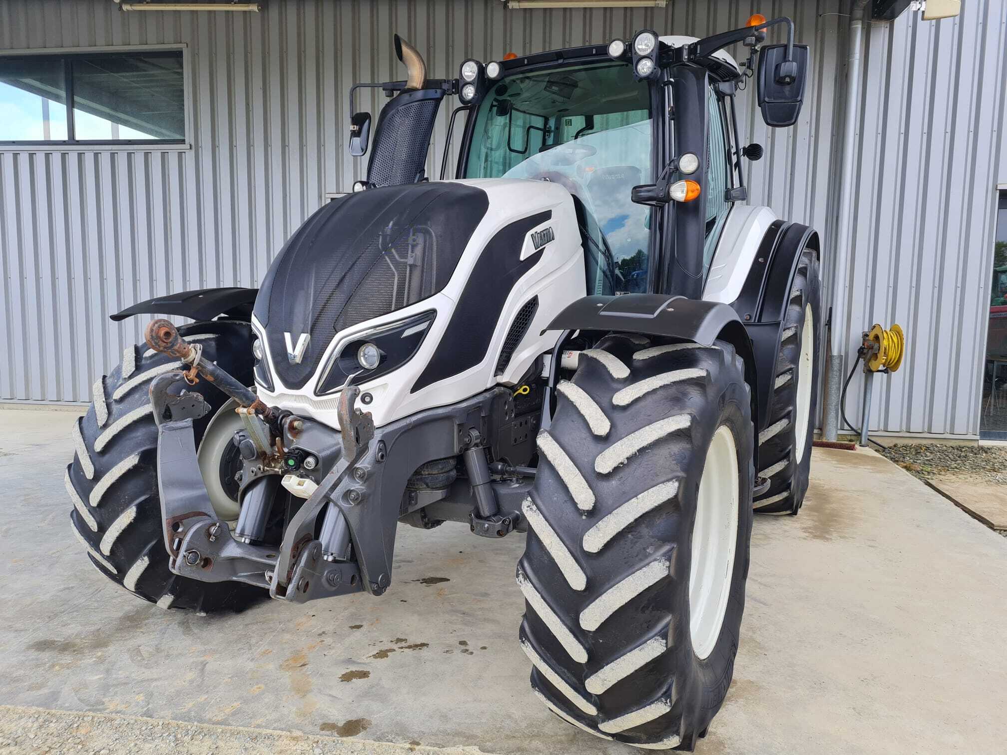 VALTRA T174 ACTIVE