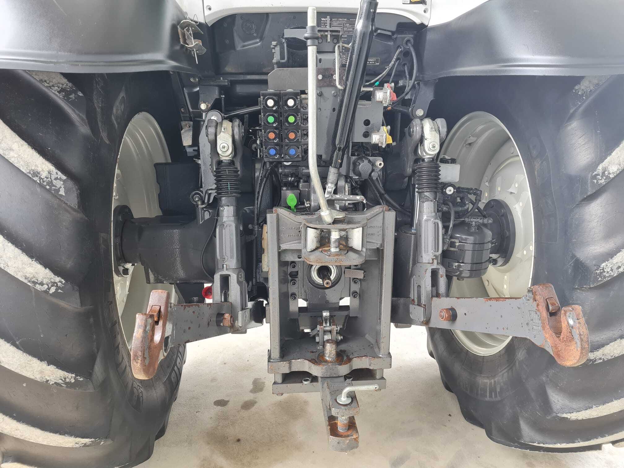 VALTRA T174 ACTIVE