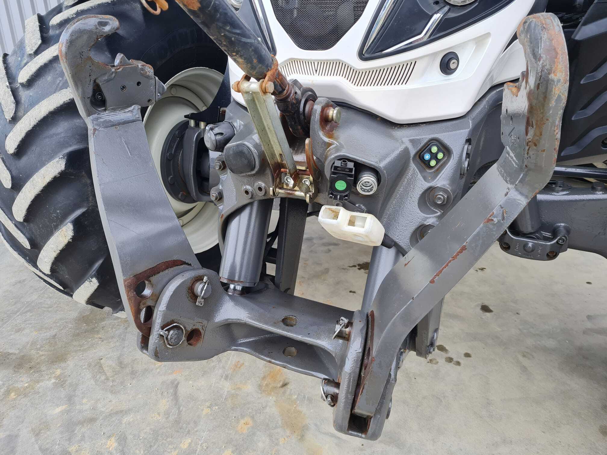 VALTRA T174 ACTIVE