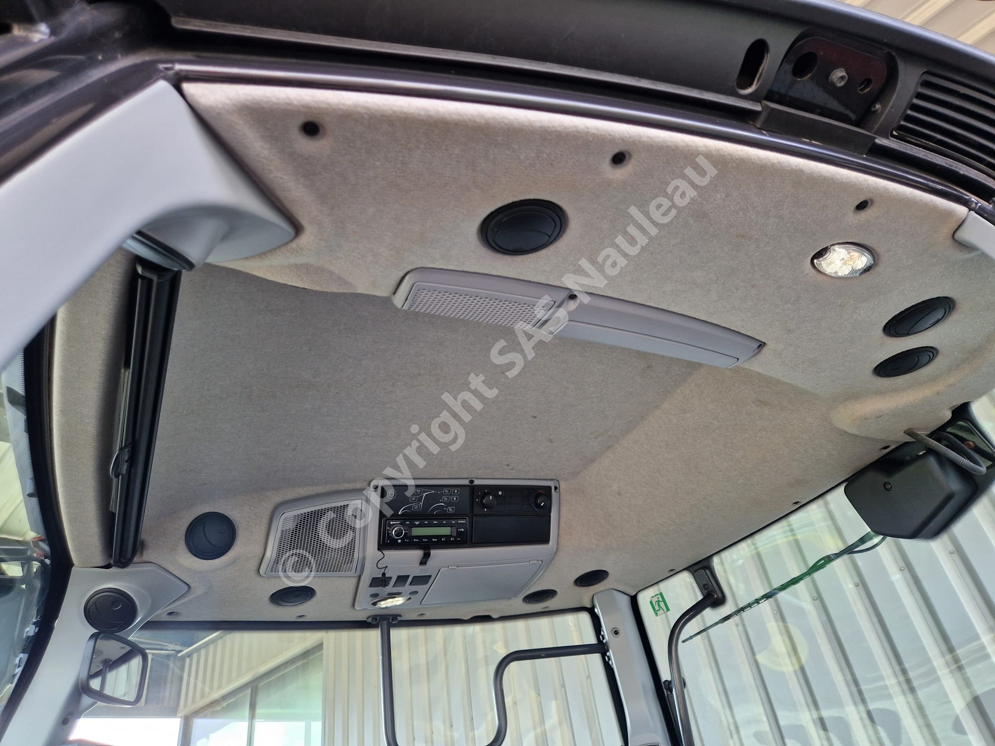 VALTRA T195 ACTIVE