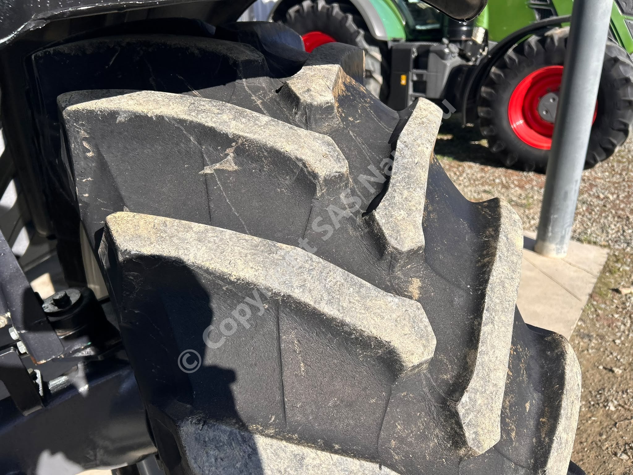 VALTRA T214 DIRECT