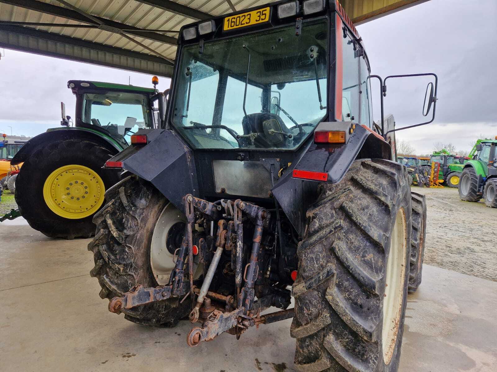 VALTRA 6200