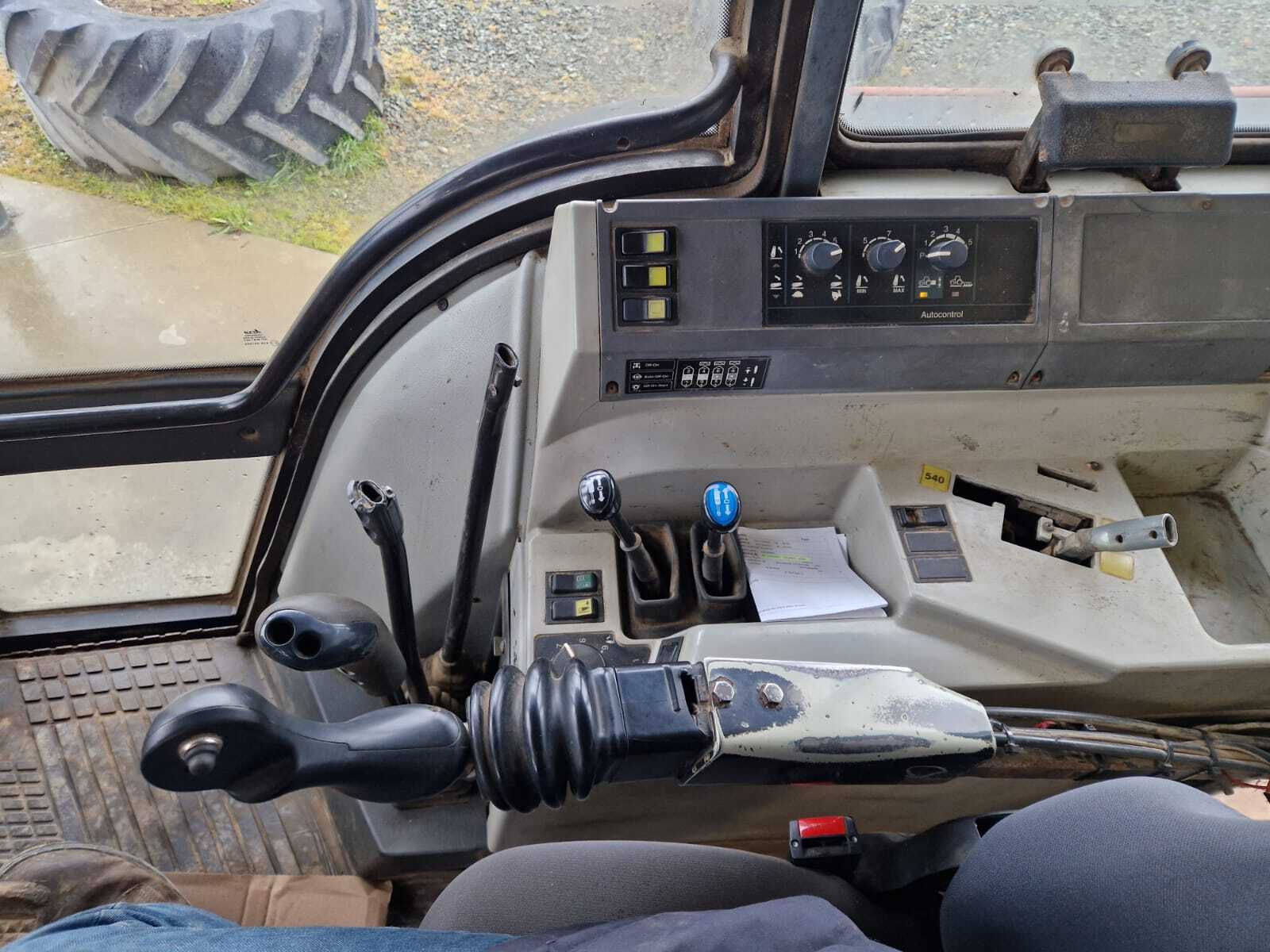 VALTRA 6200