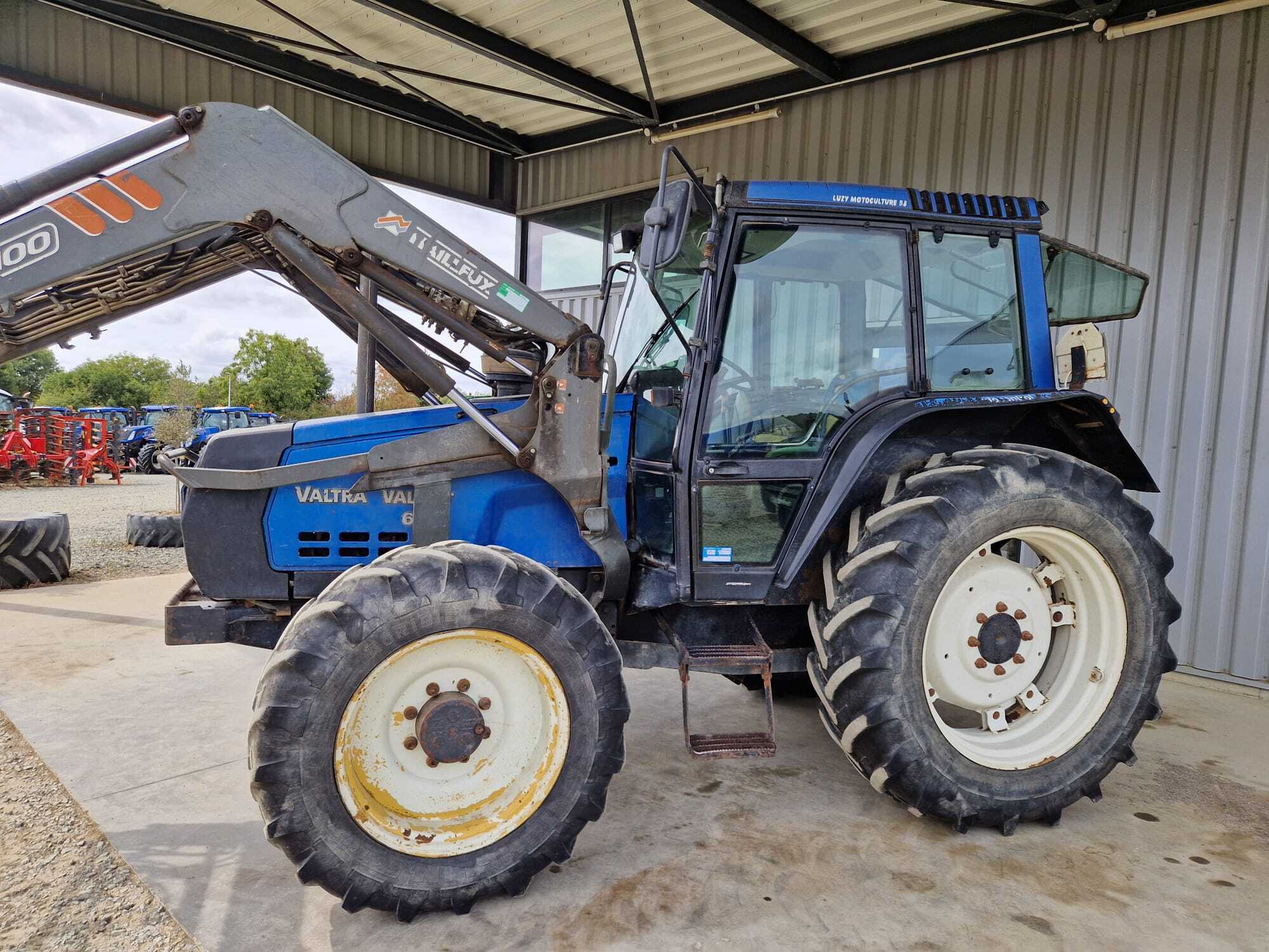 VALMET 6300
