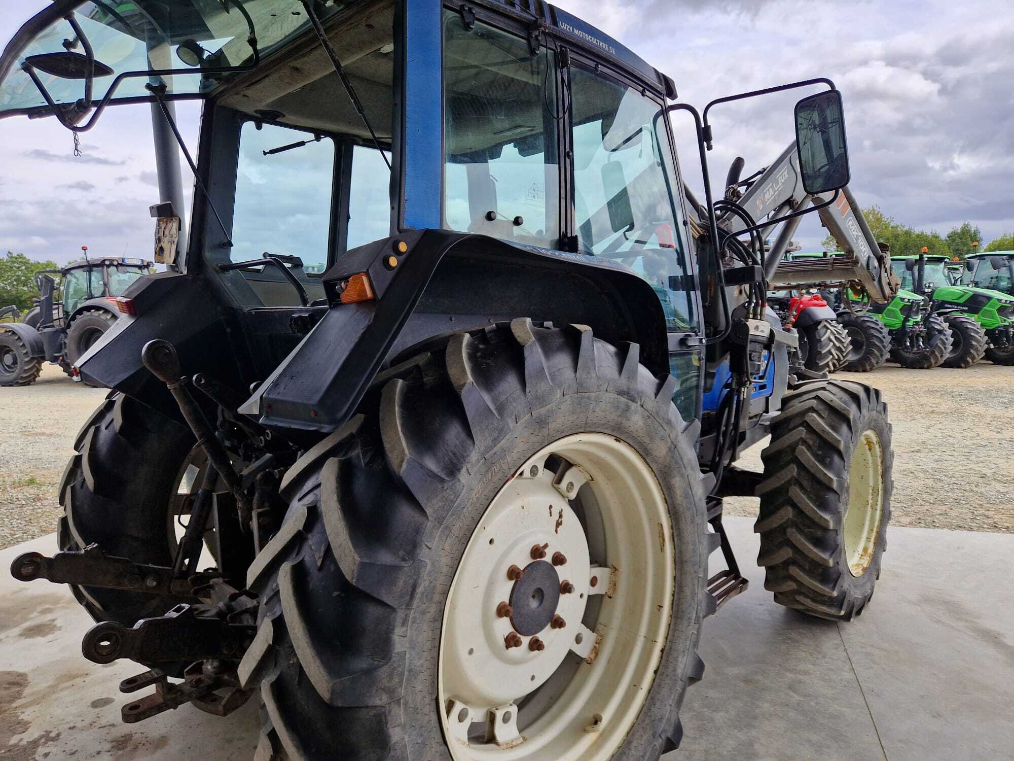 VALMET 6300