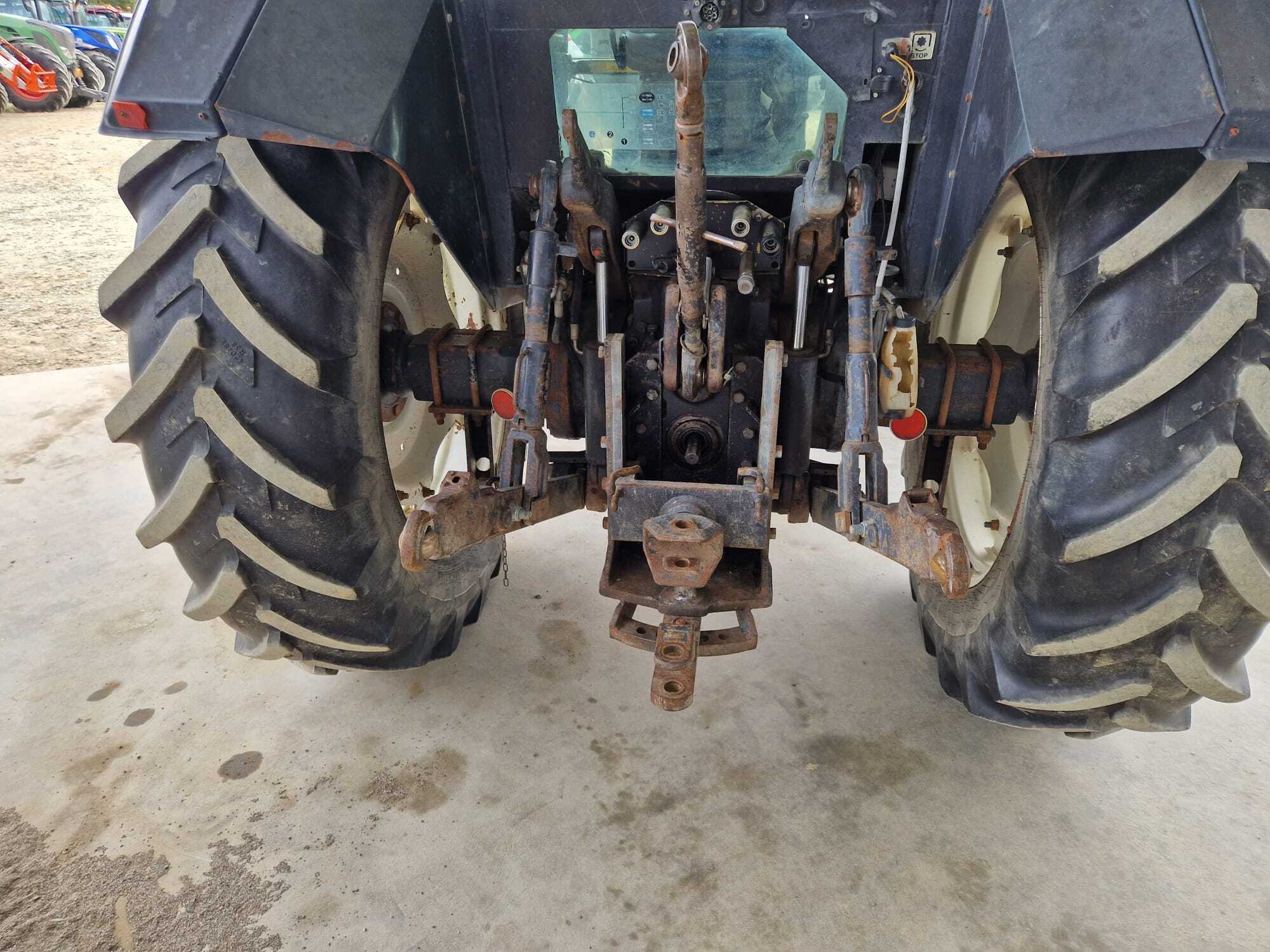 VALMET 6300
