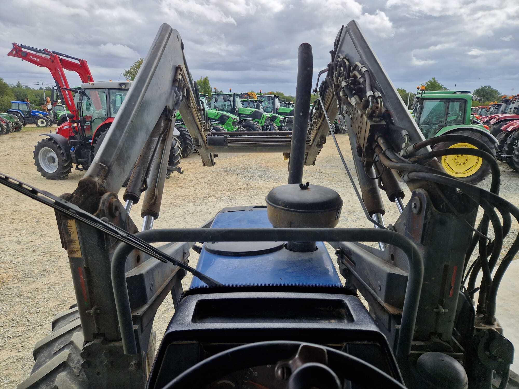 VALMET 6300