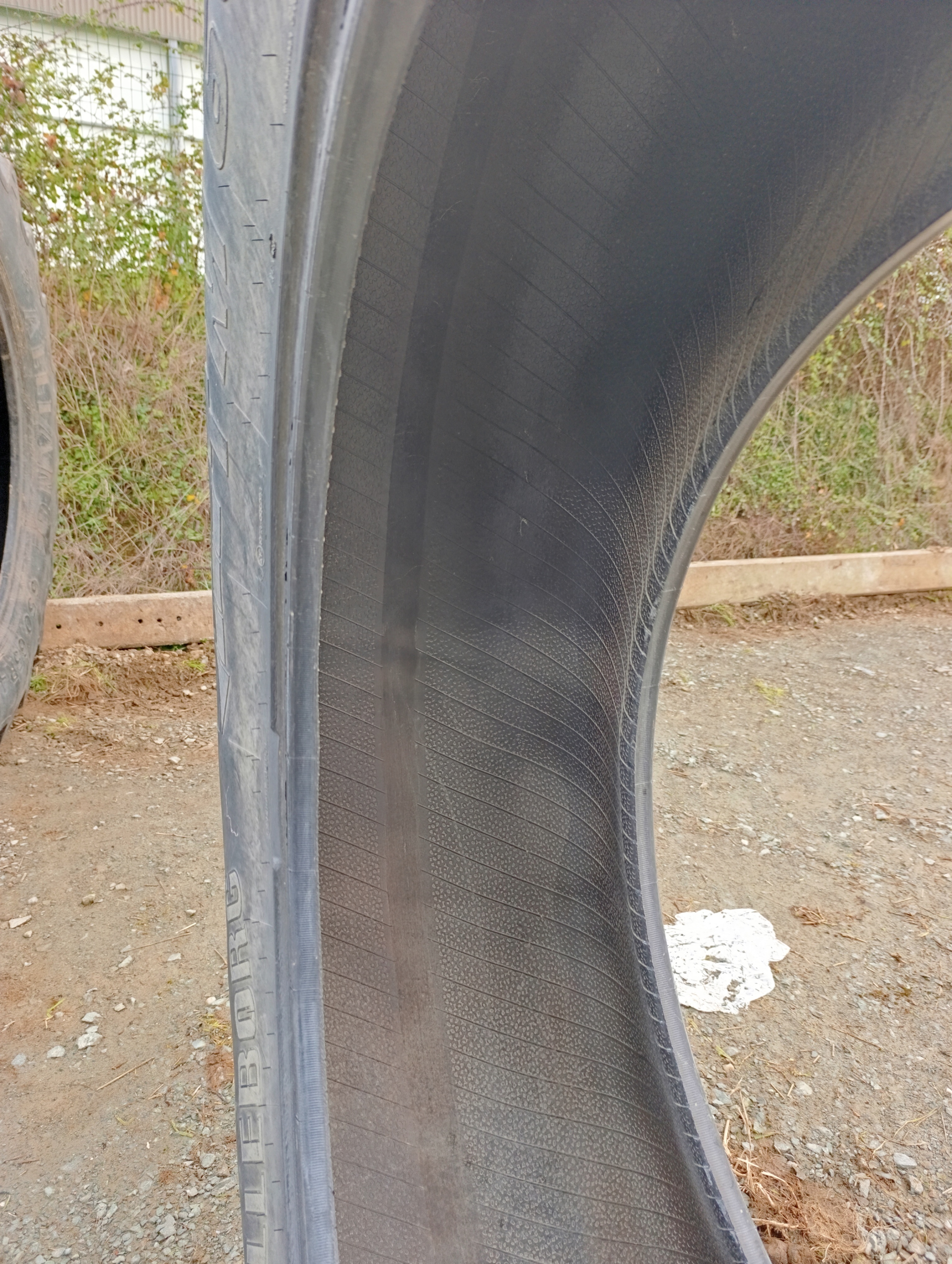 PNEU OCCASION TRELLEBORG 460/85/38