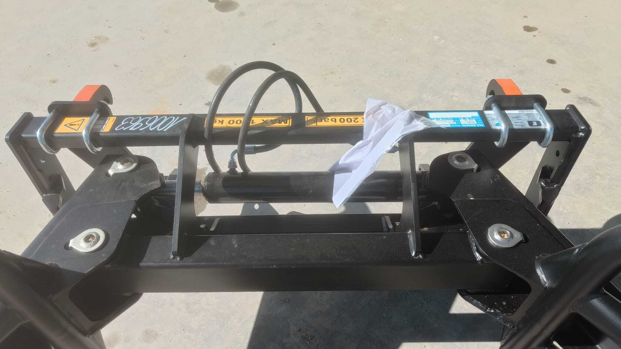 Pince balle QUICKE Unigrip M+160