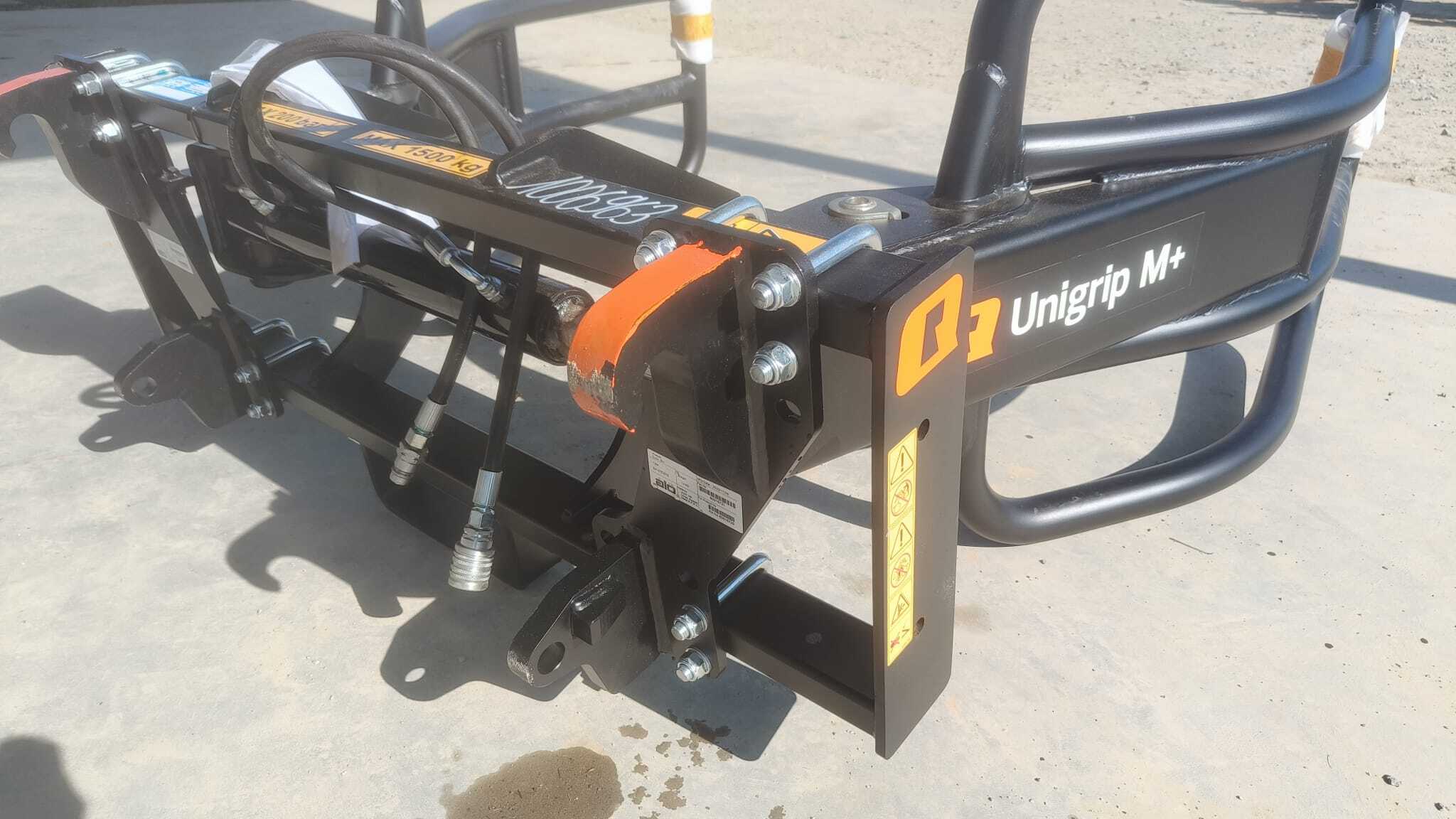 Pince balle QUICKE Unigrip M+160