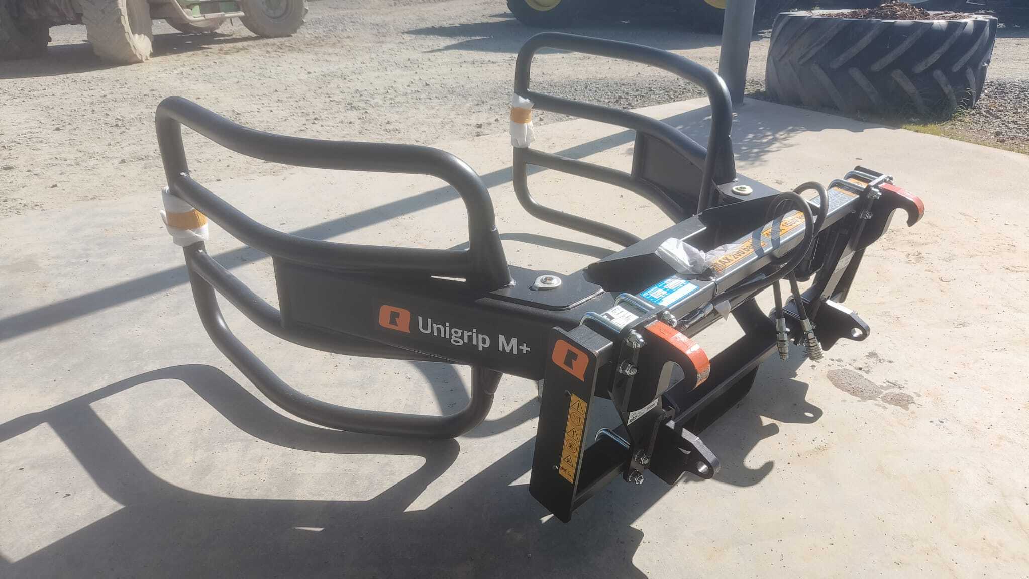 Pince balle QUICKE Unigrip M+160