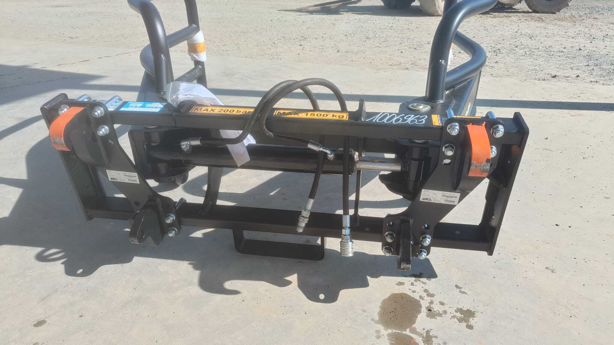 Pince balle QUICKE Unigrip M+160