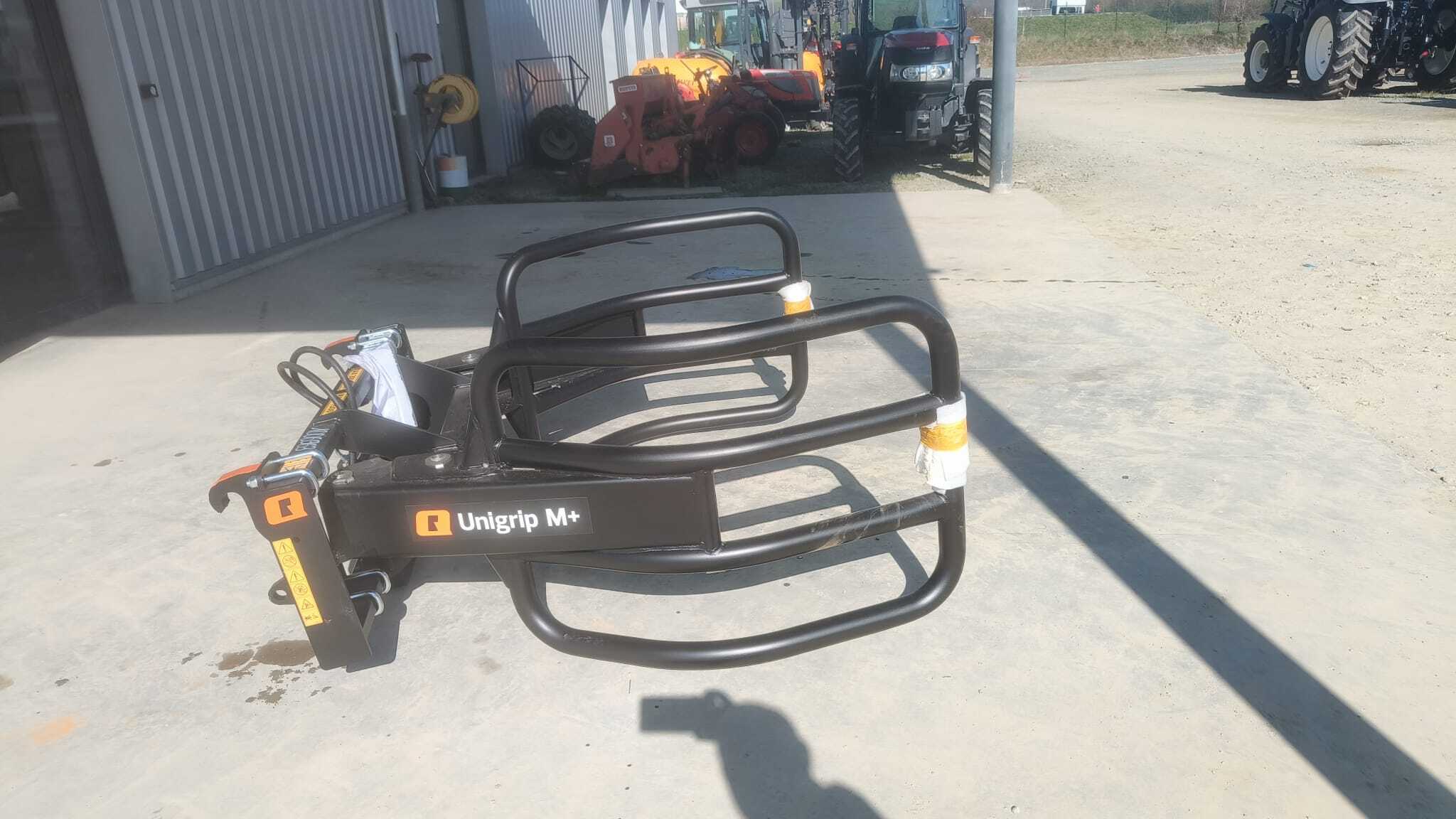 Pince balle QUICKE Unigrip M+160