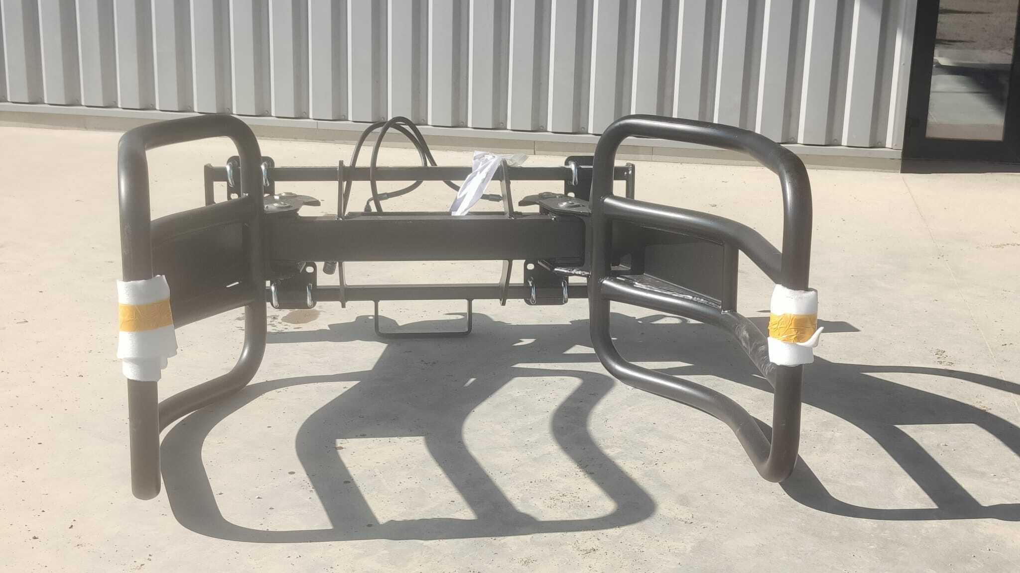 Pince balle QUICKE Unigrip M+160