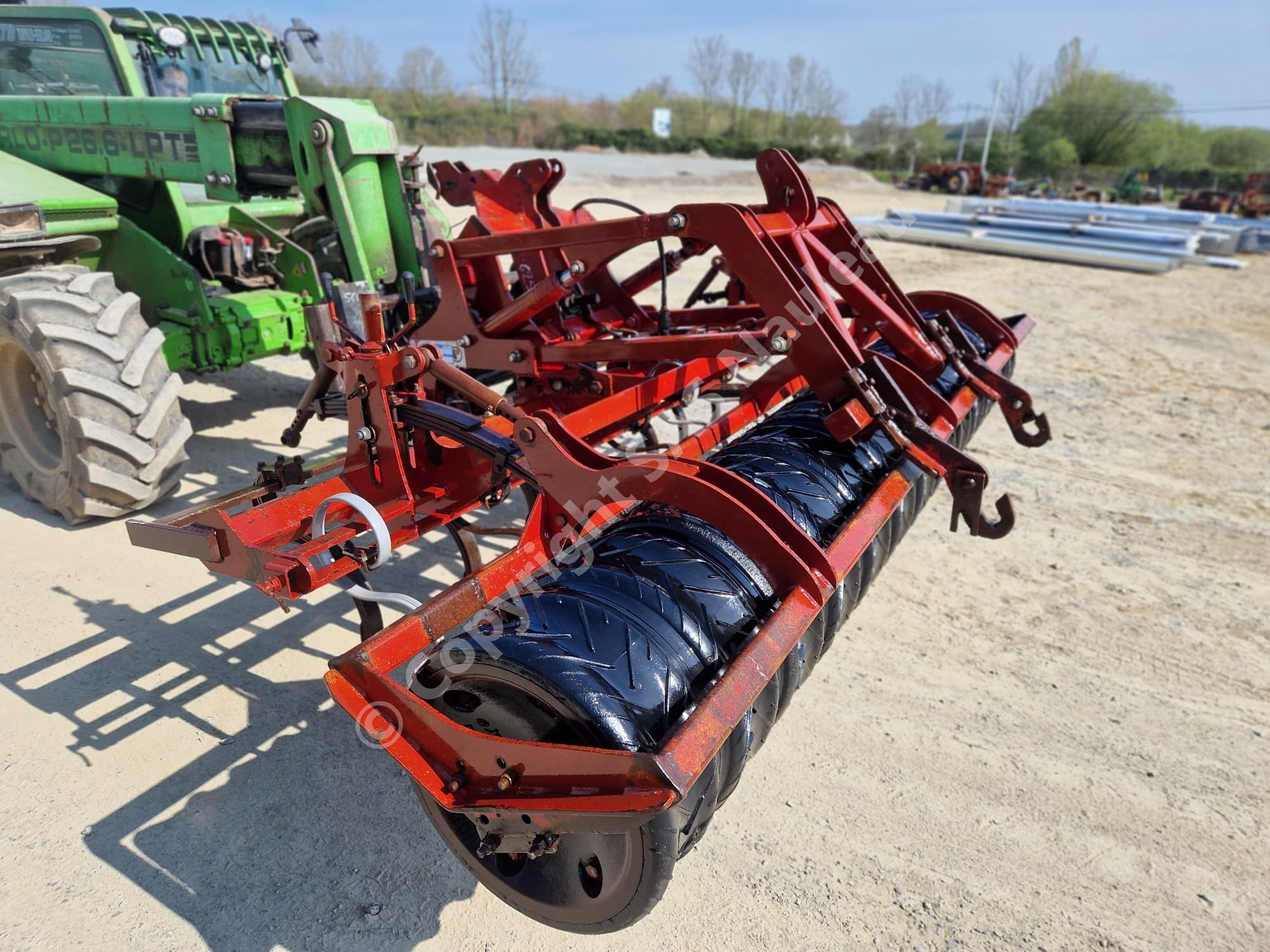 PICHON VIBROSEM 3M