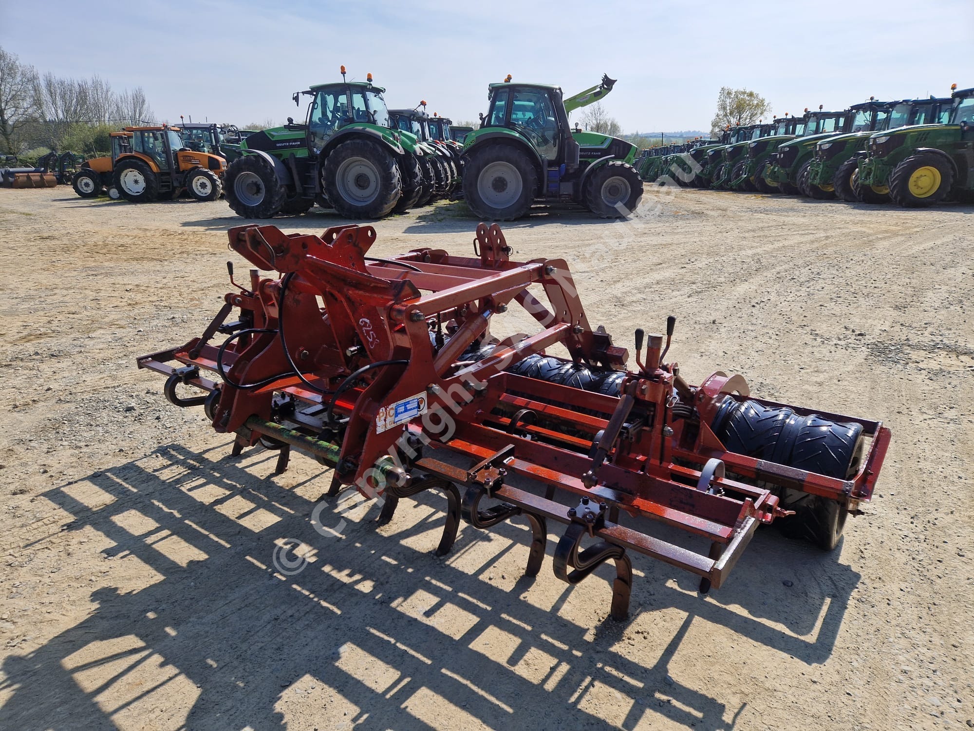 PICHON VIBROSEM 3M