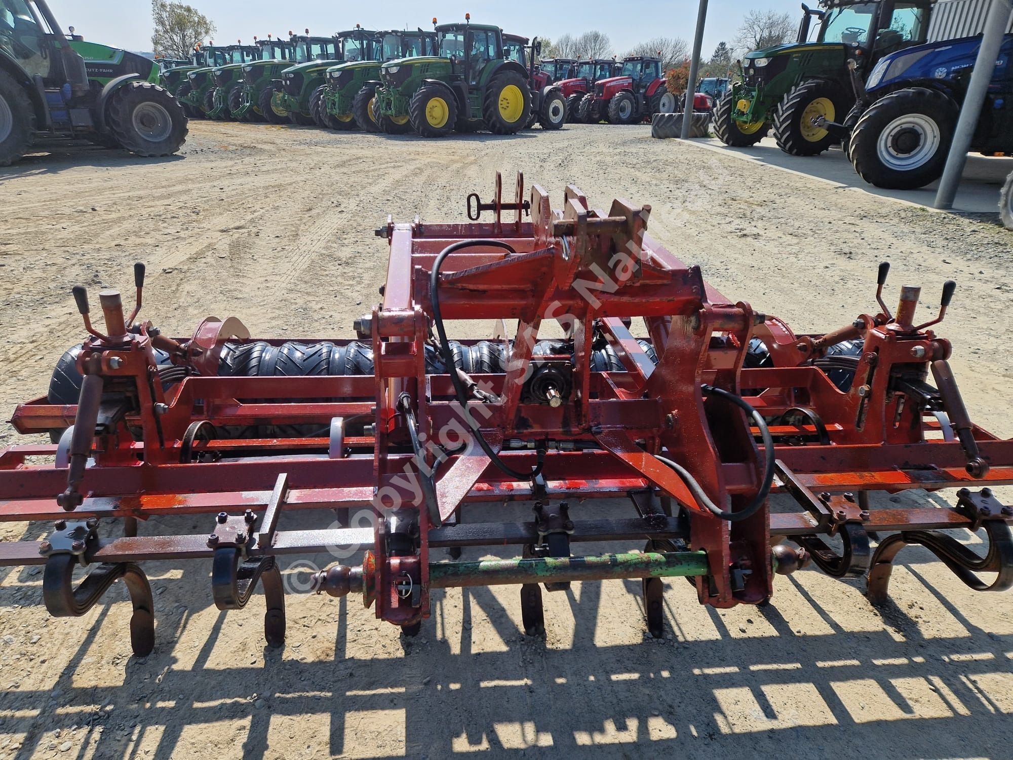 PICHON VIBROSEM 3M