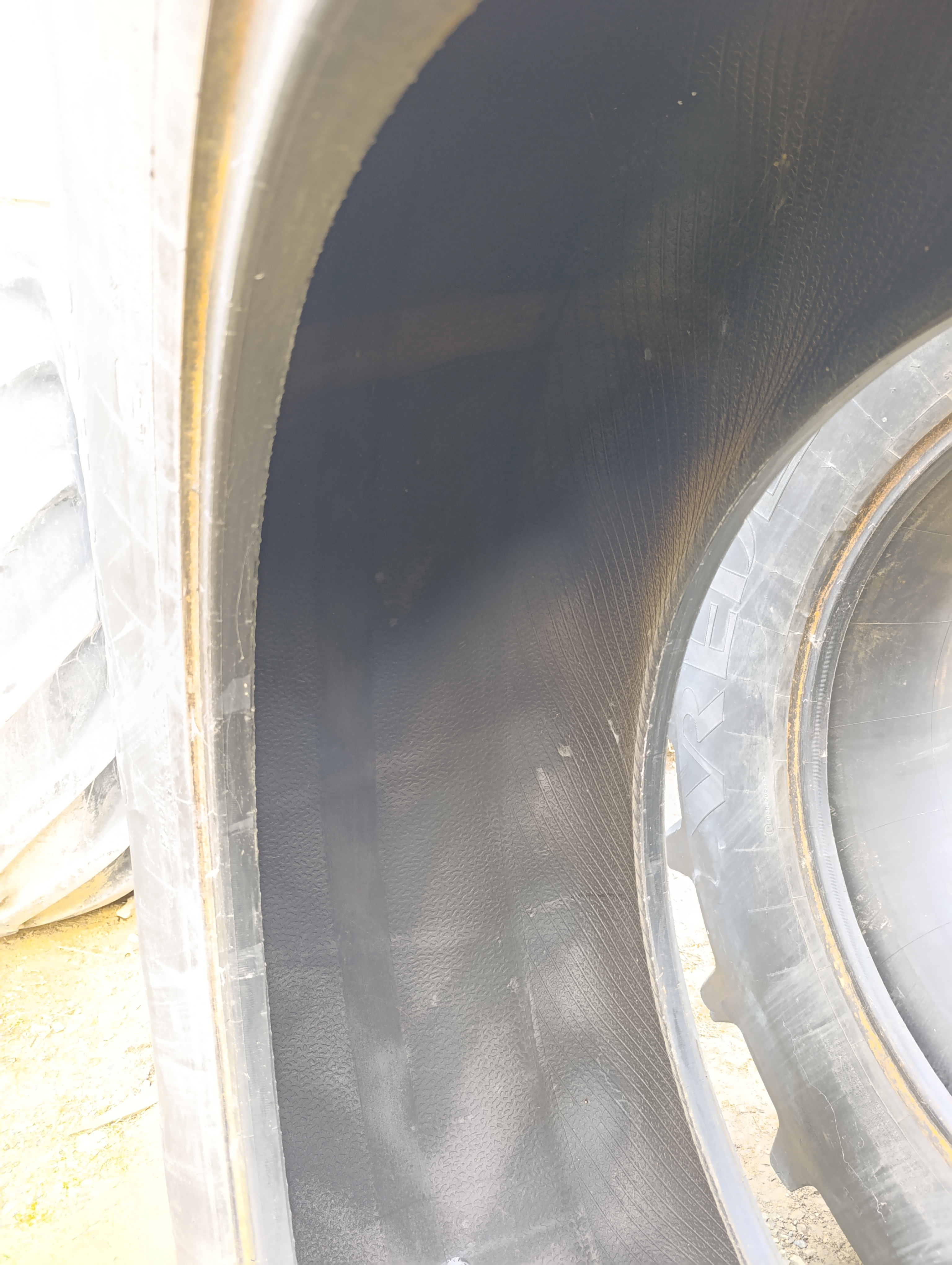 PNEU OCCASION VREDESTEIN 580/70/38