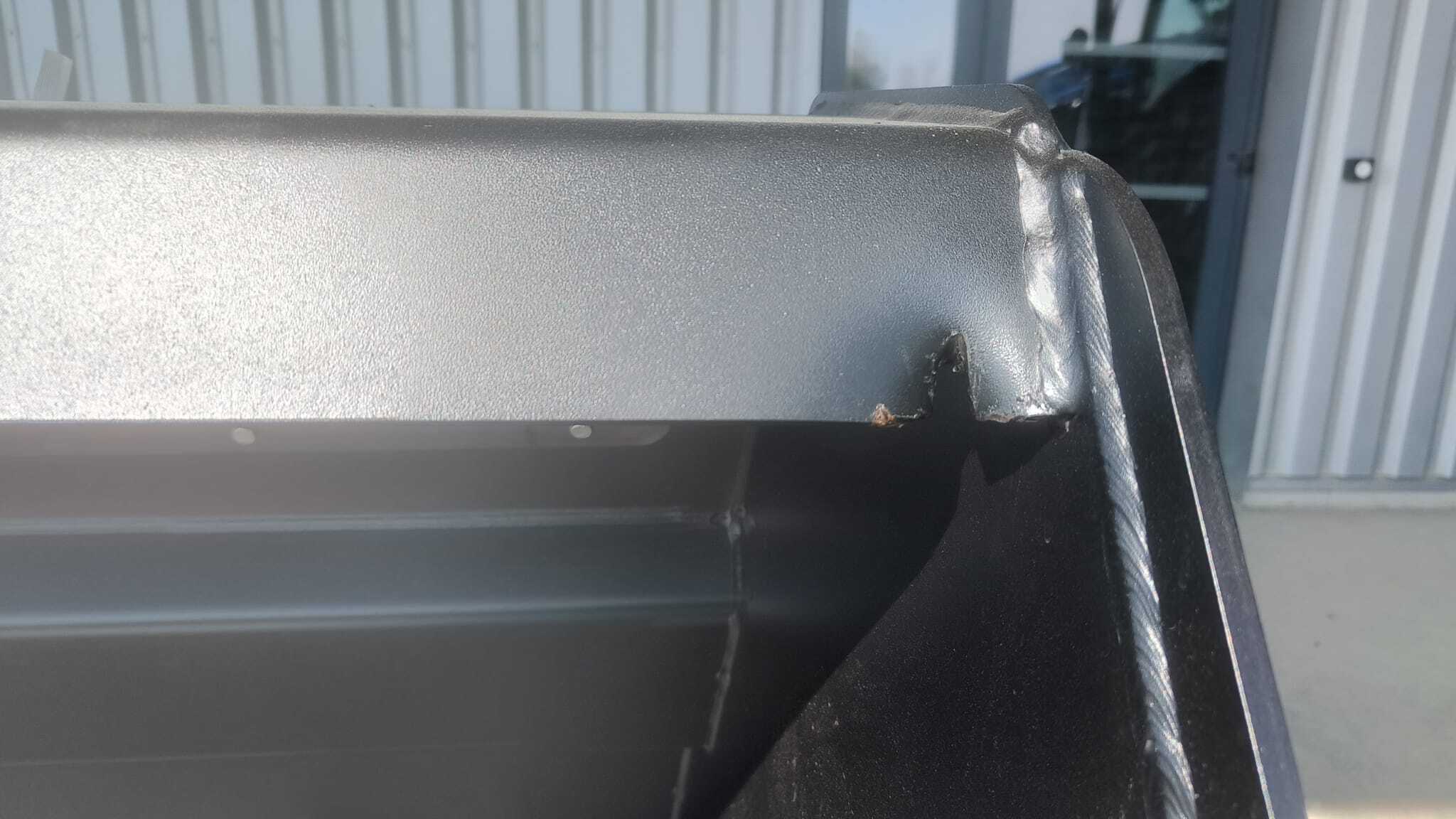 GODET GRAND VOLUME ATTELAGE AU CHOIX